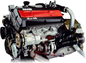 P3456 Engine